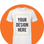Custom Design T Shirts